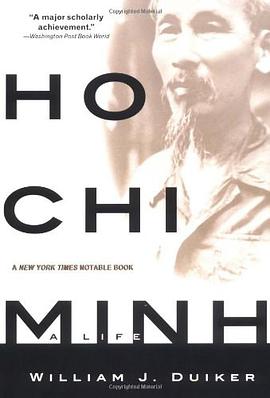 Ho Chi Minh