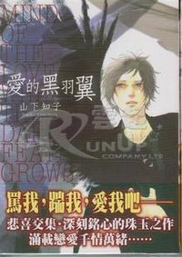 愛的黑羽翼(全) (瑪朵 2009)