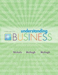 Understanding Business (McGraw-Hill/Irwin 2009)