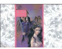 黑公主1·魔王传说 (万卷出版公司 2009)