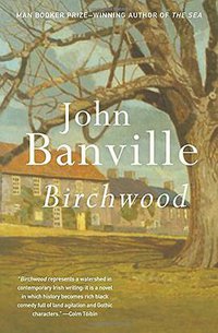 Birchwood (Vintage Books USA 2007)