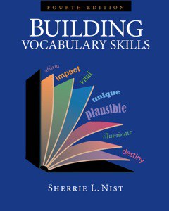 Building Vocabulary Skills