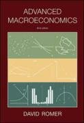 Advanced Macroeconomics (McGraw-Hill/Irwin 2005)