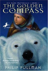 The Golden Compass (Yearling Books 2001)