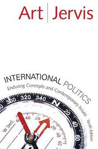 International Politics (Longman 2010)
