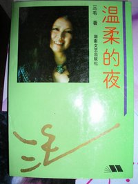 温柔的夜 (湖南文艺出版社 1993)