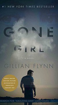 Gone Girl (Crown 2014)