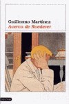 Acerca de Roderer
