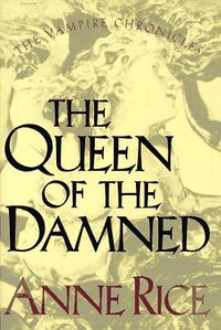The Queen of the Damned (Random House Inc 1988)