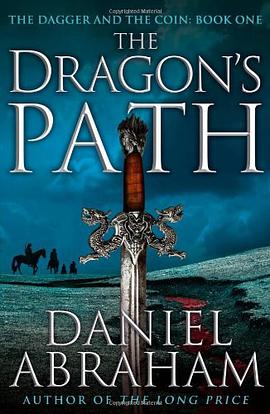 The Dragon's Path