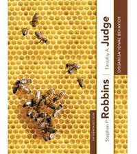 Organizational Behavior (Prentice Hall 2012)
