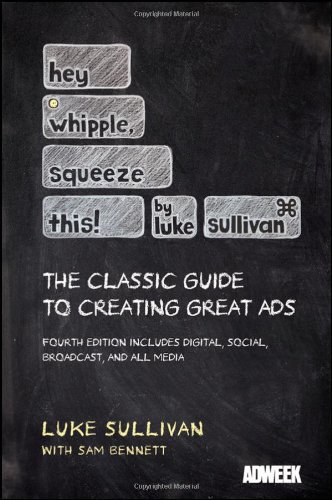 Hey, Whipple, Squeeze This