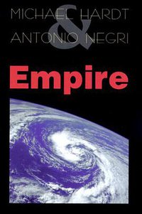 Empire (Harvard University Press 2000)