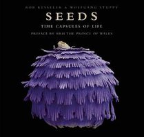 Seeds (Earth Aware Editions 2012)