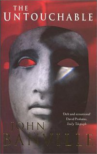 The Untouchable (Picador 1998)