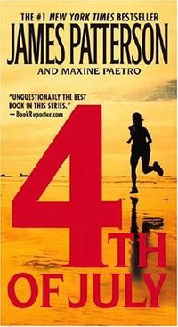 4th of July (Warner Vision Books 2006)