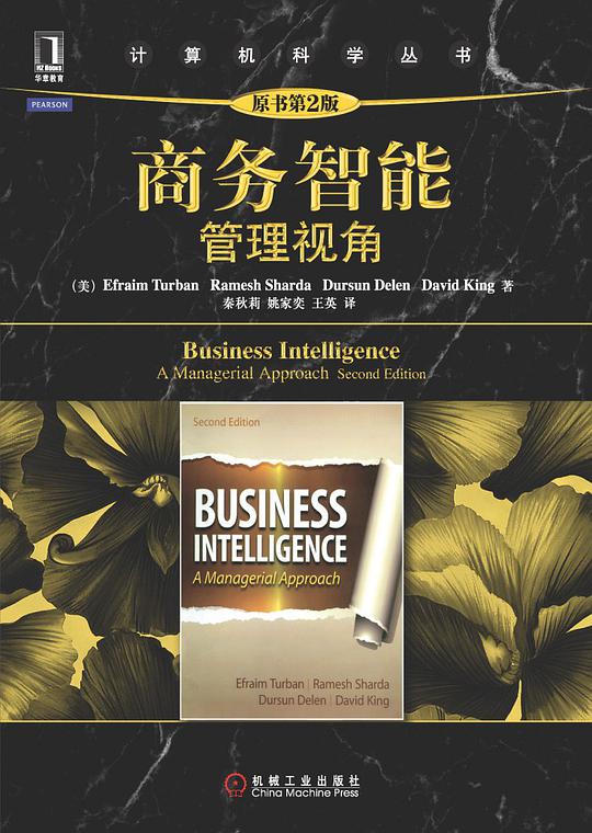 商务智能