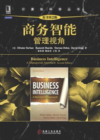 商务智能 (机械工业出版社 2012)