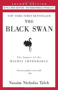 The Black Swan (Random House Trade Paperbacks 2010)