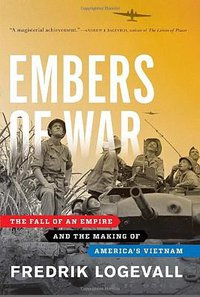 Embers of War (Random House 2012)