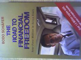 The Road to Financial Freedom (Smart Publishing Pty, Limited 2000)