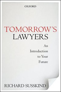 Tomorrow's Lawyers (2013)