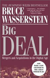 Big Deal (Warner Business Books 2001)