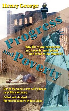 Progress and Poverty