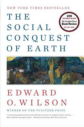 The Social Conquest of Earth