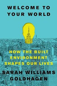 Welcome to Your World (Harper Collins 2017)