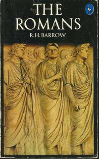 The Romans (Penguin Books 1975)