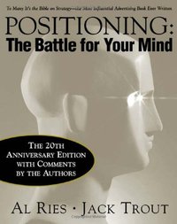 Positioning (McGraw-Hill 2000)