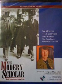 Six Months That Changed the World (THE MODERN SCHOLAR/RECORDED BOOKS 2003)