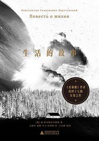 生活的故事 (广西师范大学出版社 2019)