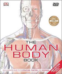 The Human Body Book (DK 2013)