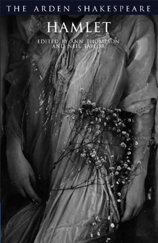 Hamlet (Arden Shakespeare
