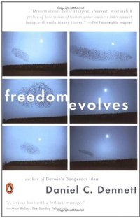 Freedom Evolves (Penguin Books 2004)