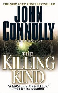 The Killing Kind (Pocket Books 2003)