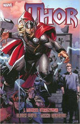 Thor, Vol. 2