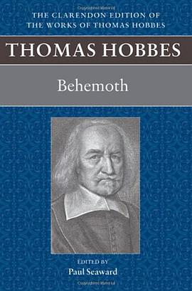 Behemoth or The Long Parliament