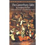 The Canterbury Tales