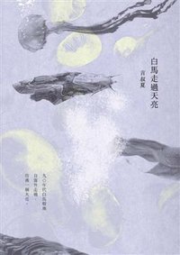 白馬走過天亮 (九歌 2013)