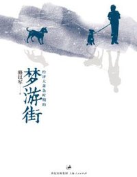 经济大萧条时期的梦游街 (上海人民出版社 2012)