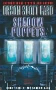 Shadow Puppets (Tor Science Fiction 2003)