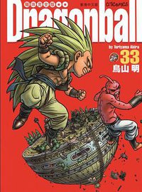 龍珠完全版（33） (文化傳信有限公司)