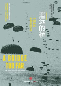 遥远的桥 (中信出版社 2015)