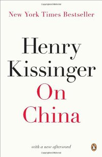 On China (Penguin Books 2012)