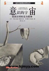 意识的宇宙 (上海科学技术出版社 2004)