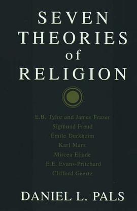 Seven Theories of Religion