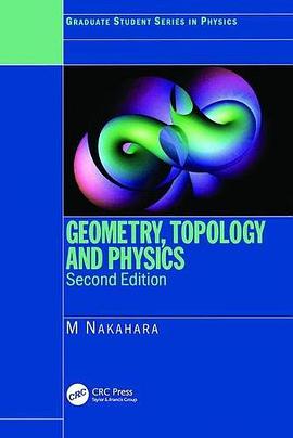 Geometry, Topology and Physics, Second Edition